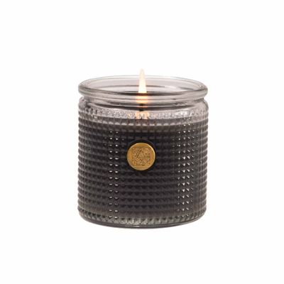 Smoked Vanilla &amp; Santal