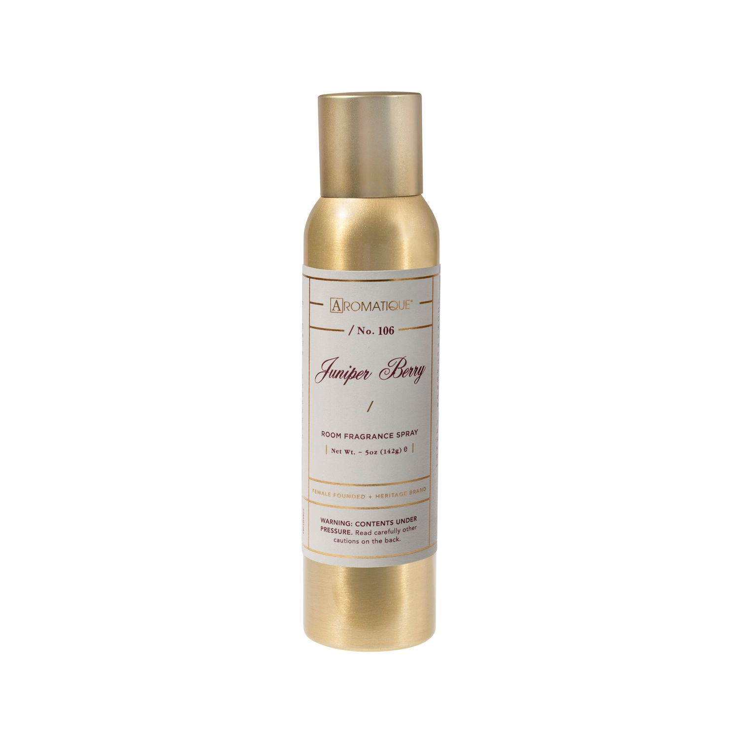 2025  34167 JUNIPER BERRY ROOM SPRAY