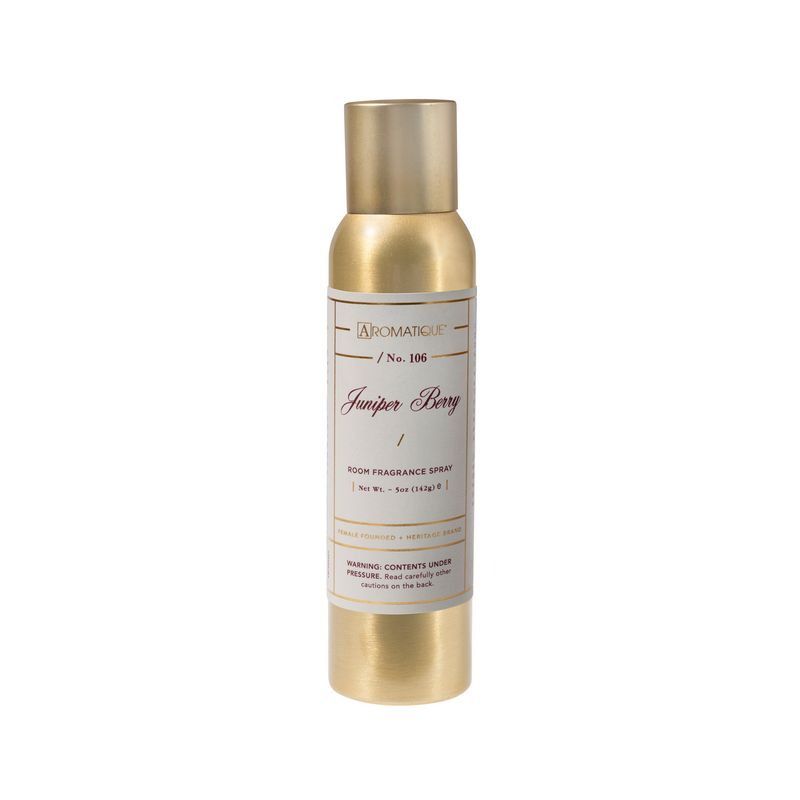 2025  34167 JUNIPER BERRY ROOM SPRAY