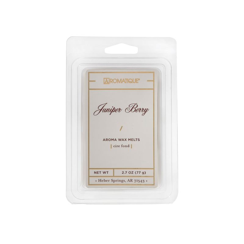 2025  60528 Juniper Berry wax melts