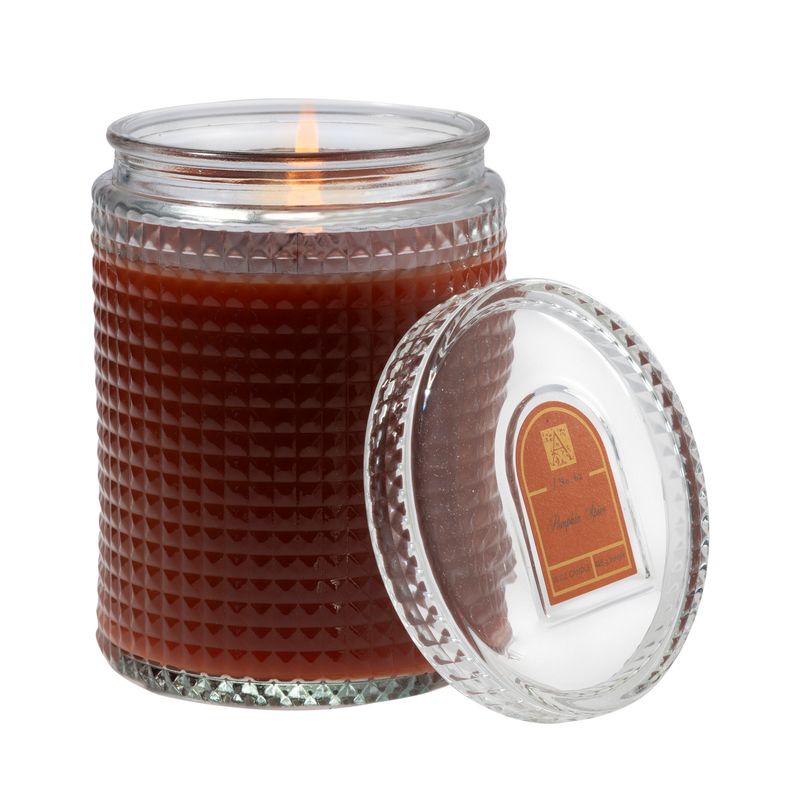 2024  61348 15 OZ PUMPKIN SPICE CANDLE