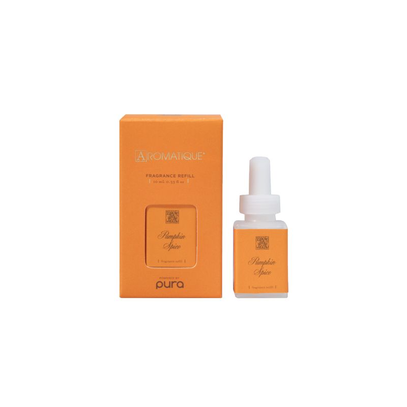 2024 810076675695 PUMPKIN SPICE PURA REFILL