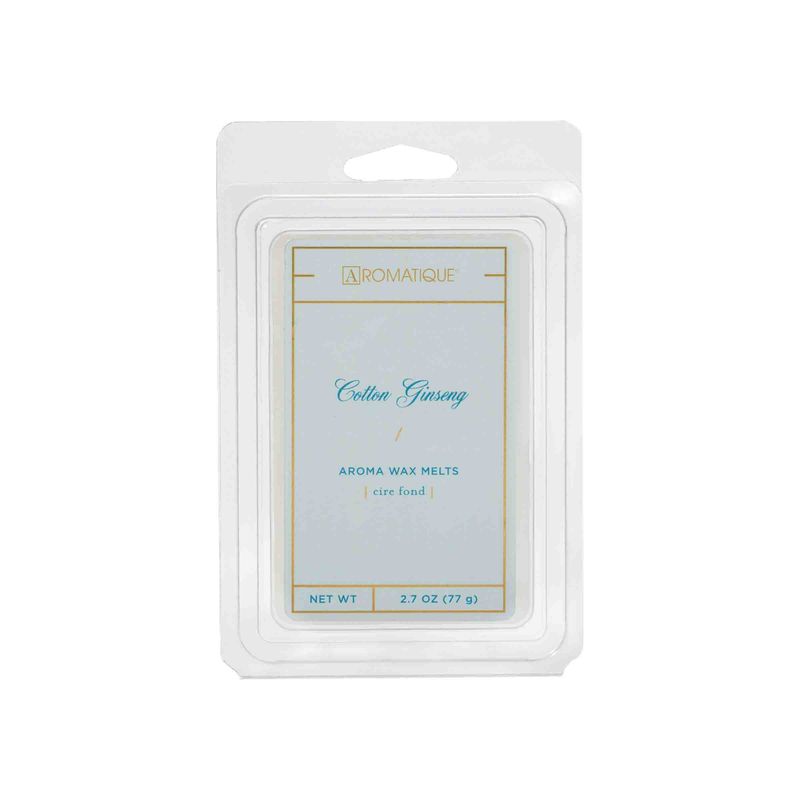 2025  60524 COTTON GINSENG MELTS