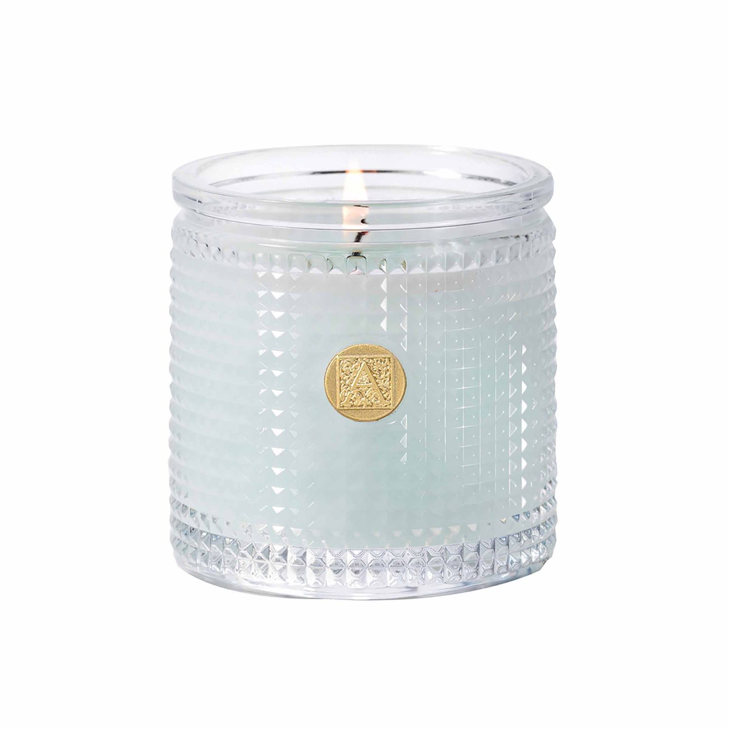 2024 COTTON GINSENG 6OZ CANDLE