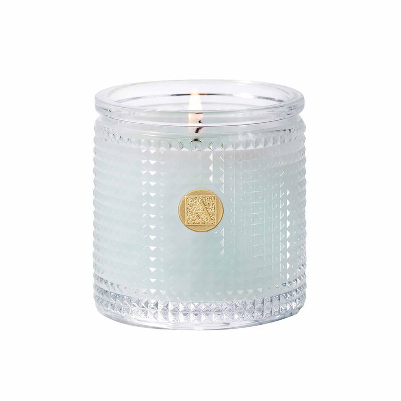 2024 COTTON GINSENG 6OZ CANDLE