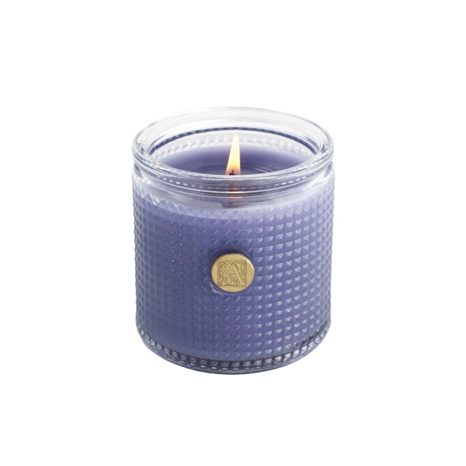 2025  52149 LAVENDER BOUQUET 6OZ CANDLE