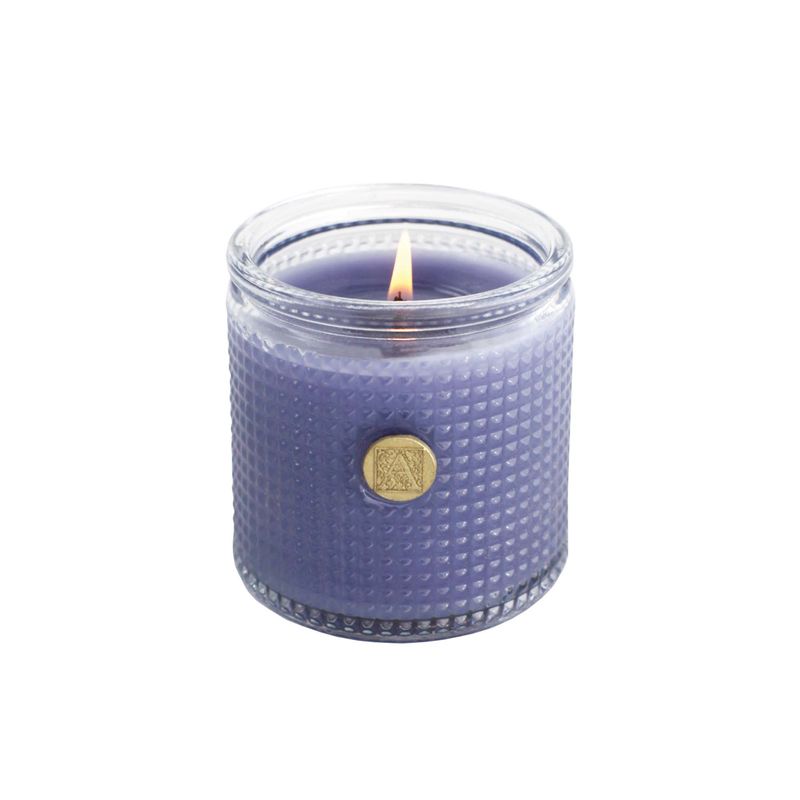 2025  52149 LAVENDER BOUQUET 6OZ CANDLE