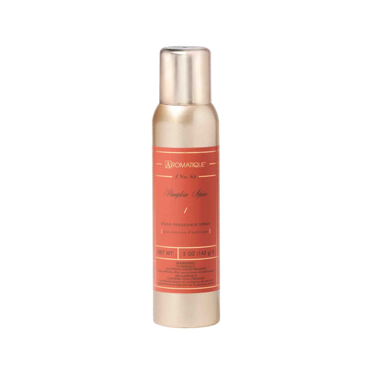 2024 61322 PUMPKIN SPICE ROOM FRAGRANCE SPRAY