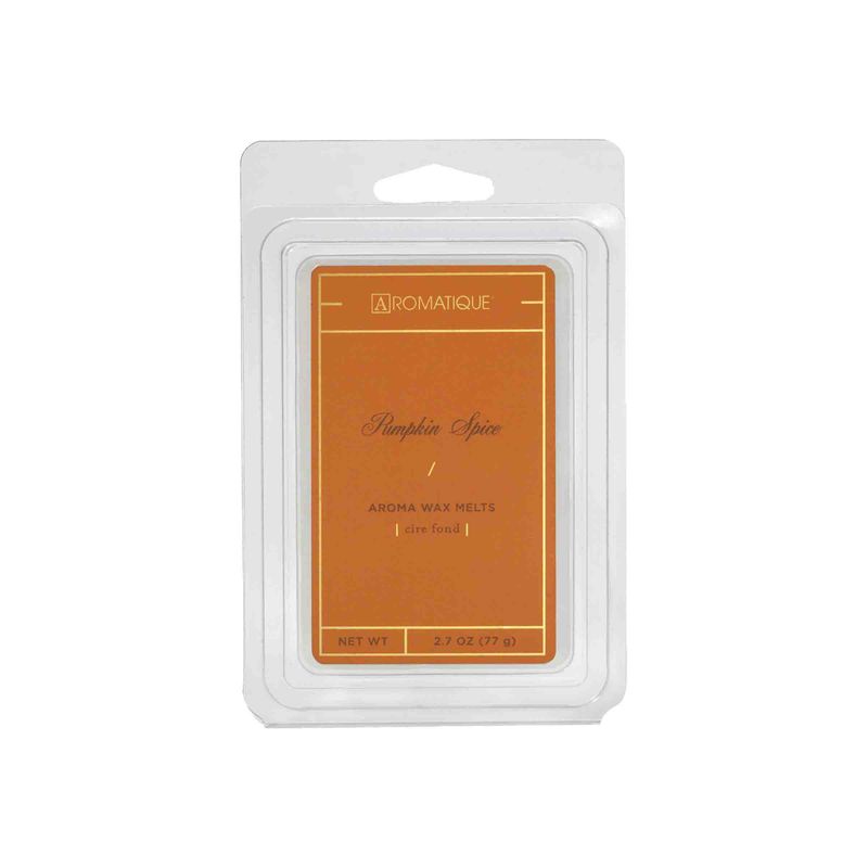 2024 60501 PUMPKIN SPICE WAX MELTS 