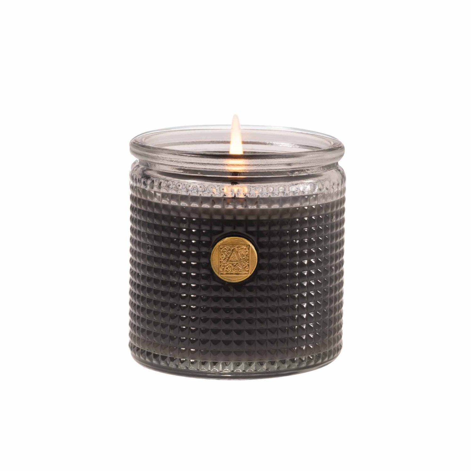 2025  78006 SMOKED VANILLA &amp; SANTAL 6OZ CANDLE