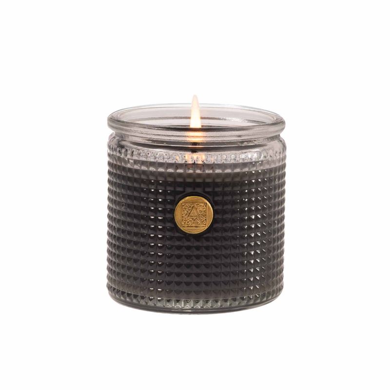 2025  78006 SMOKED VANILLA &amp; SANTAL 6OZ CANDLE