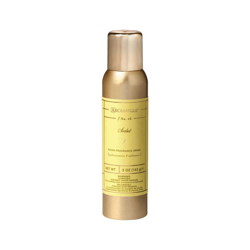 2025  79185 SORBET ROOM FRAGRANCE SPRAY