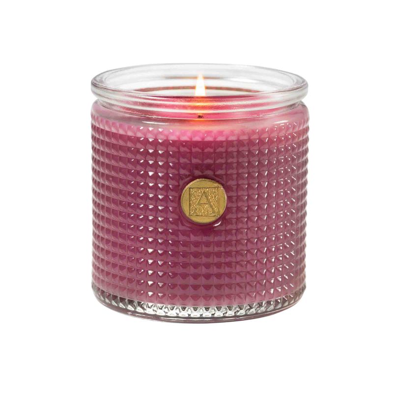 2025 80146 SPARKLING CURRANT 6OZ CANDLE