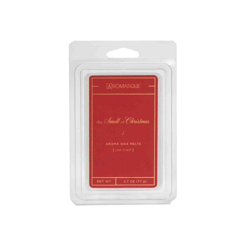 2024 60502 SMELL OF CHRISTMAS MELTS