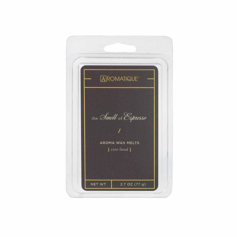 2025  60506 SMELL OF ESPRESSO WAX MELTS
