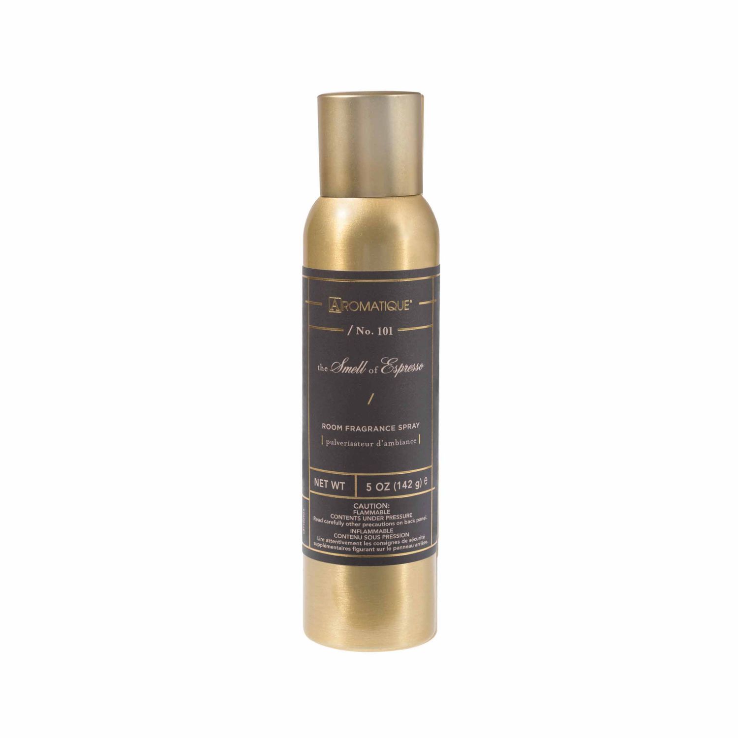 2025  40228 THE SMELL OF ESPRESSO ROOM FRAGRANCE SPRAY