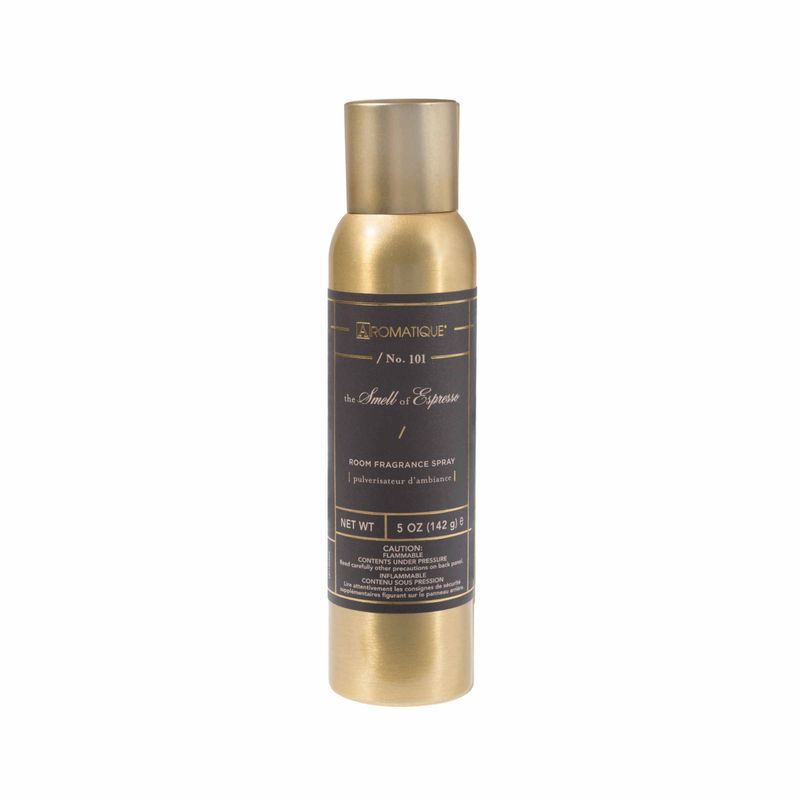2025  40228 THE SMELL OF ESPRESSO ROOM FRAGRANCE SPRAY
