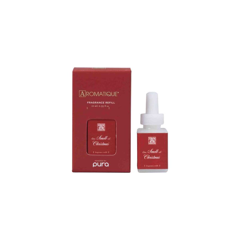 2024 810076675718 SMELL OF CHRISTMAS PURA REFILL
