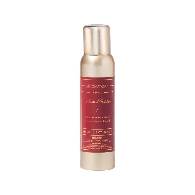 2024 13043 SMELL OF CHRISTMAS FRAGRANCE ROOM SPRAY