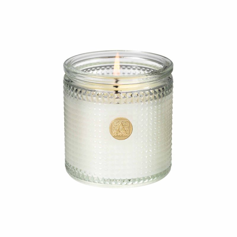2025 BOURBON &amp; BERGAMOT 6OZ CANDLE