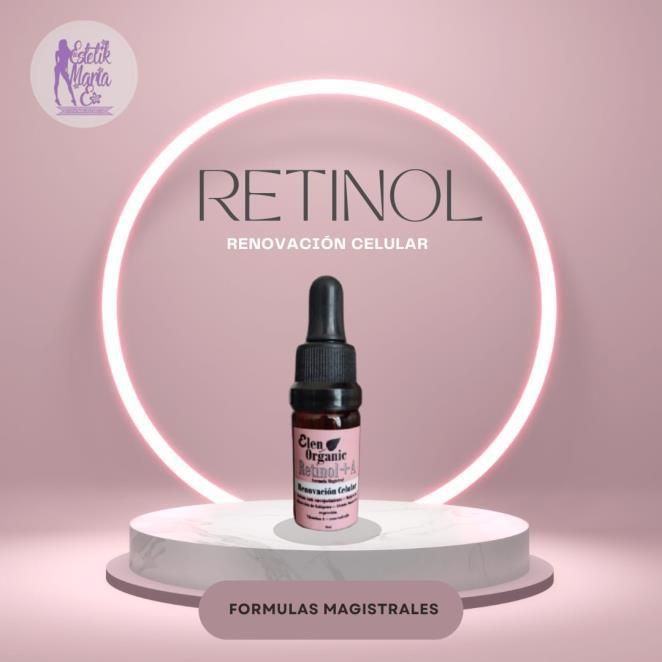 Retinol