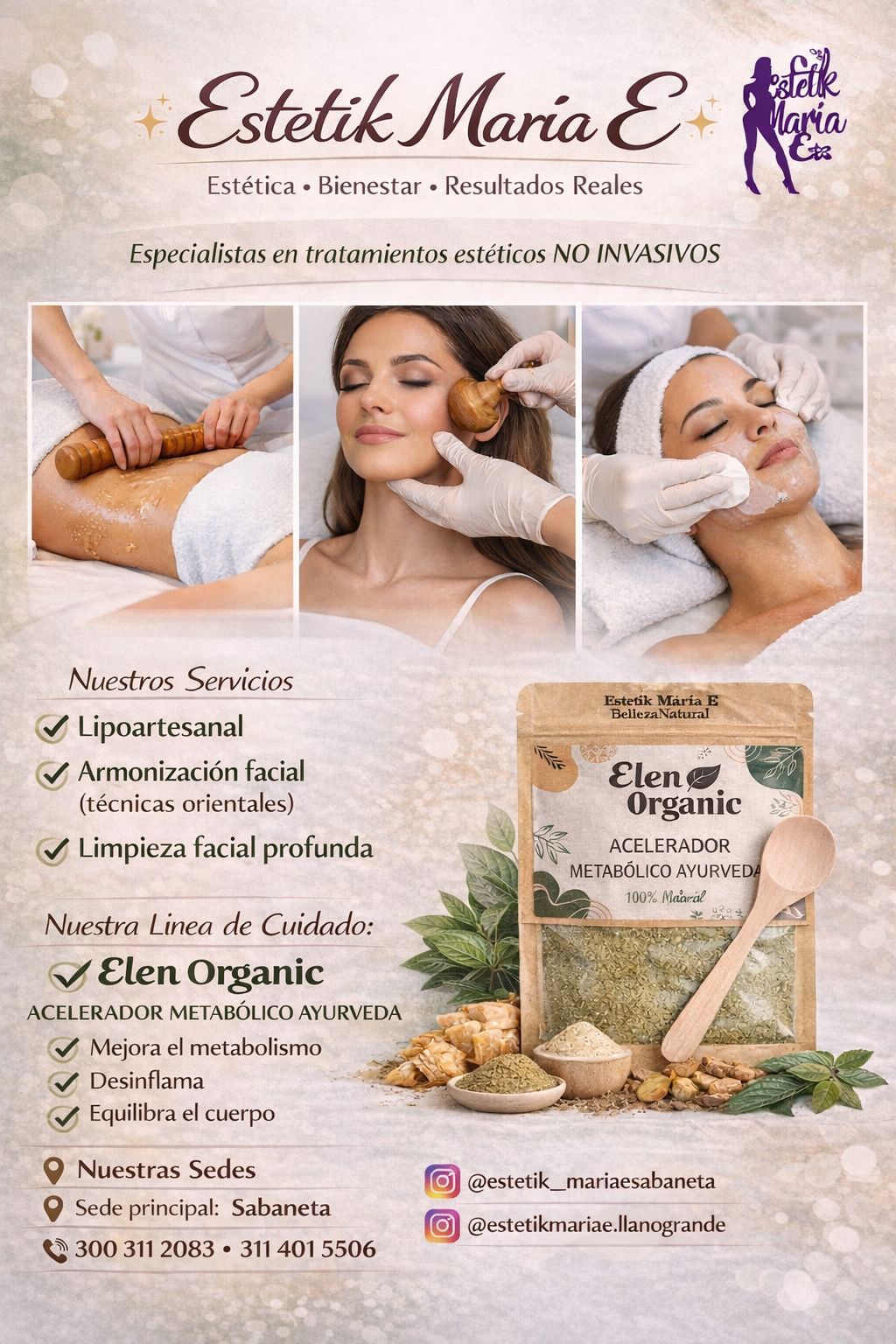 ​Té acelerador metabólico Ayurveda