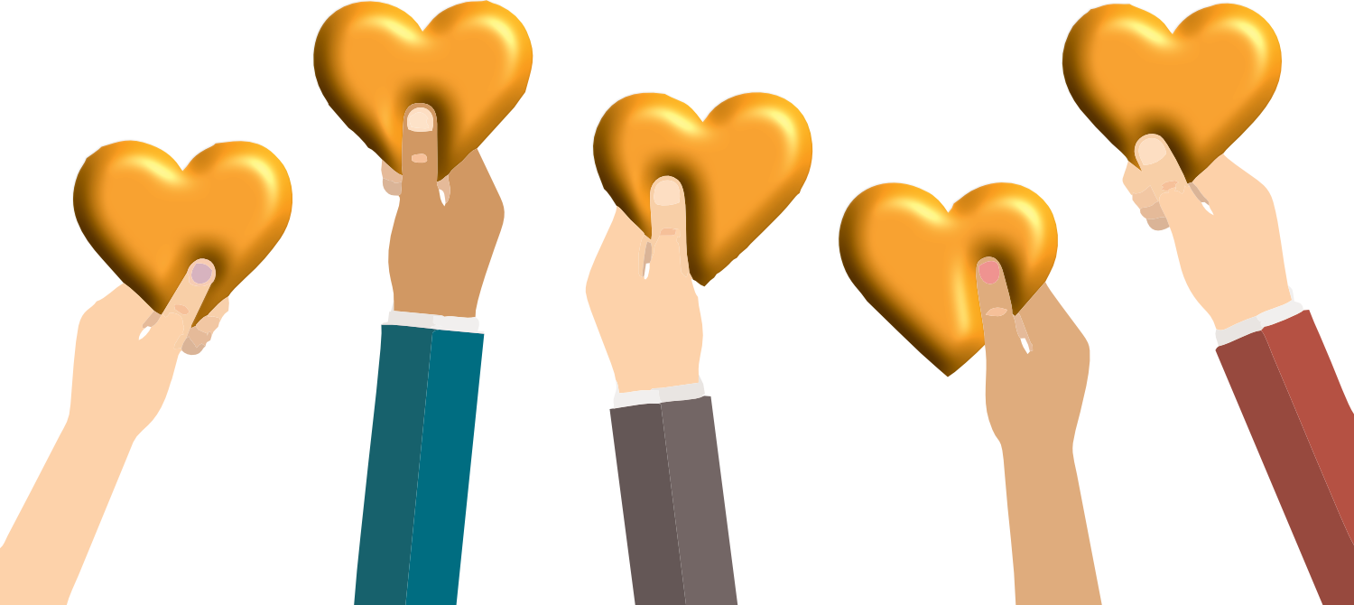 GOLD Tribune Supporter