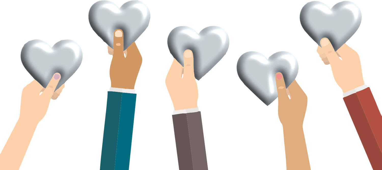 SILVER Tribune Supporter