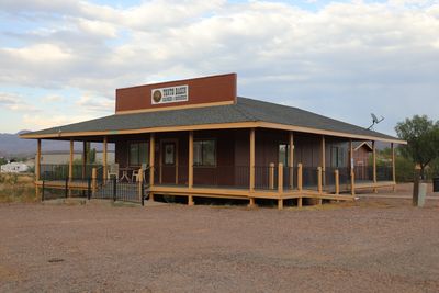 Chamber Building Rentals