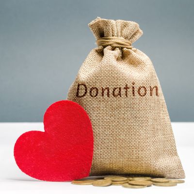 Make A Donation