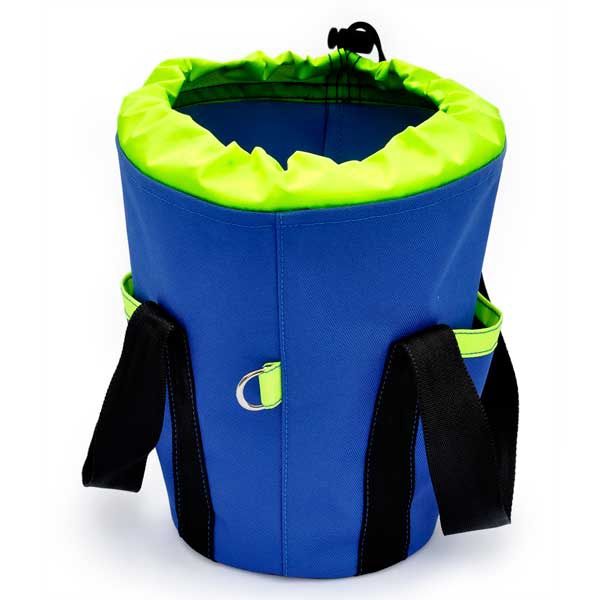 Harrison Rockets Throwline Bag
