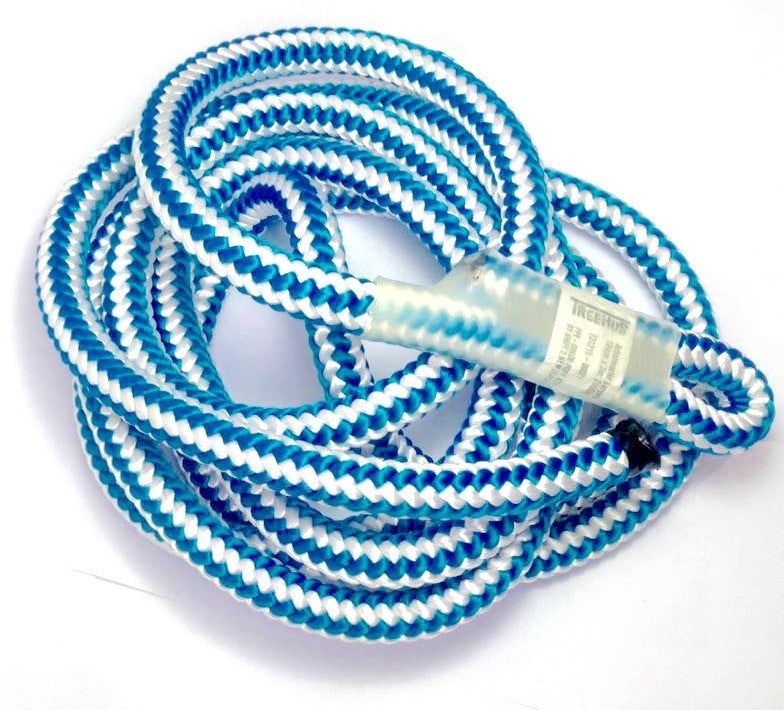 Tree Hub Lanyard - 2 stitched eyes