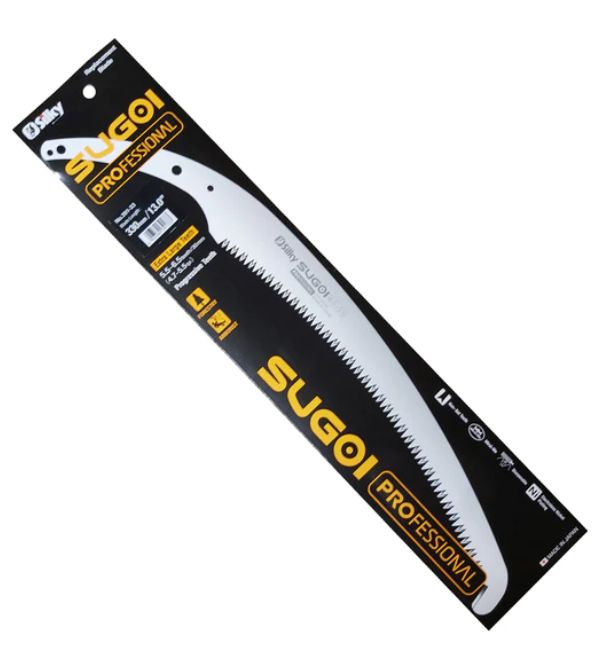 Silky Sugoi Replacement Blades