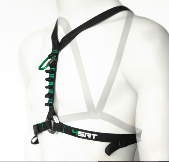 4SRT Chester harness