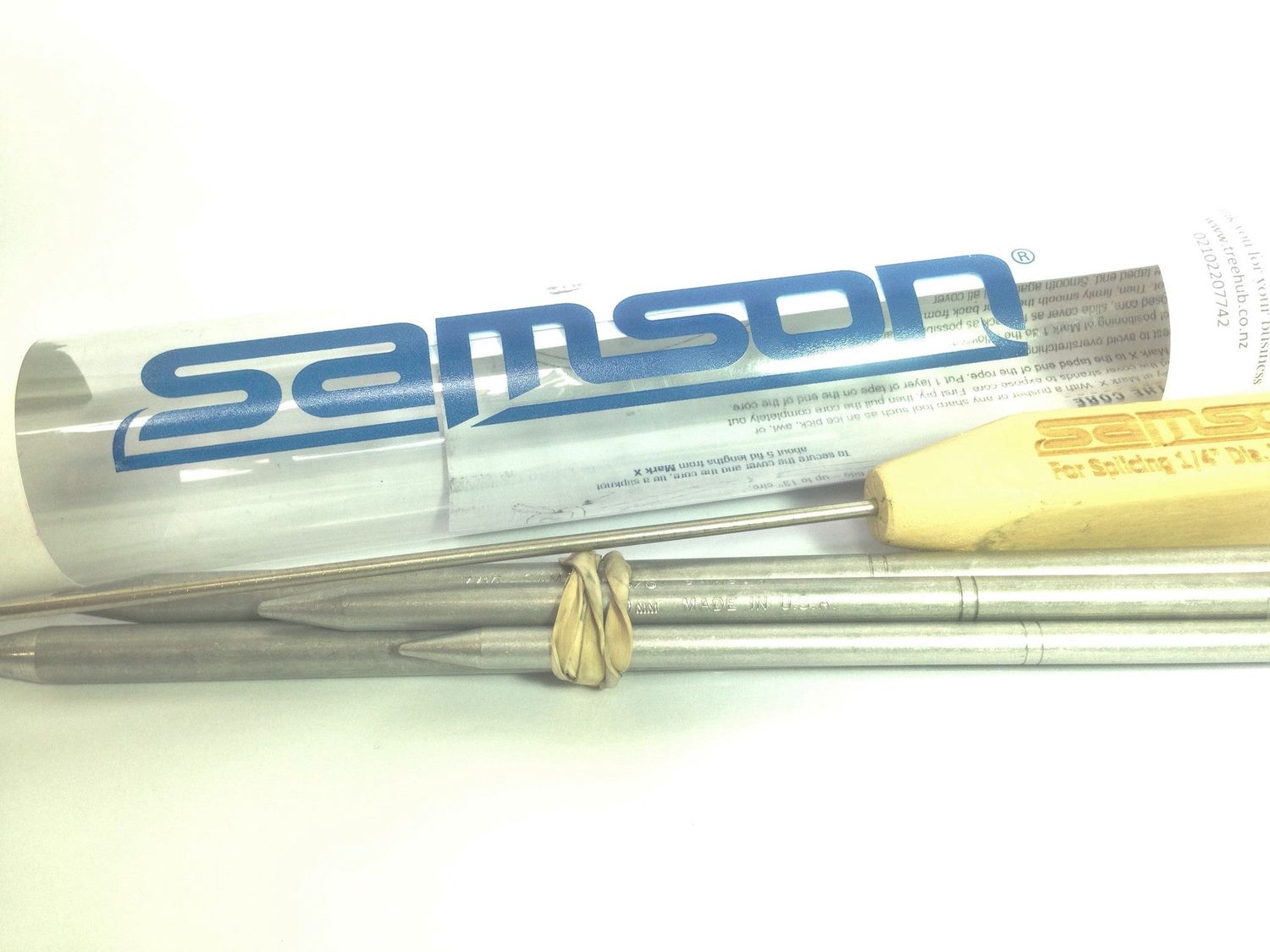 Samson Splicing Kit
