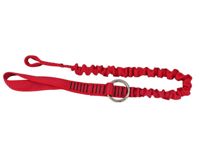 Aspiring Chainsaw Strop with Elastic