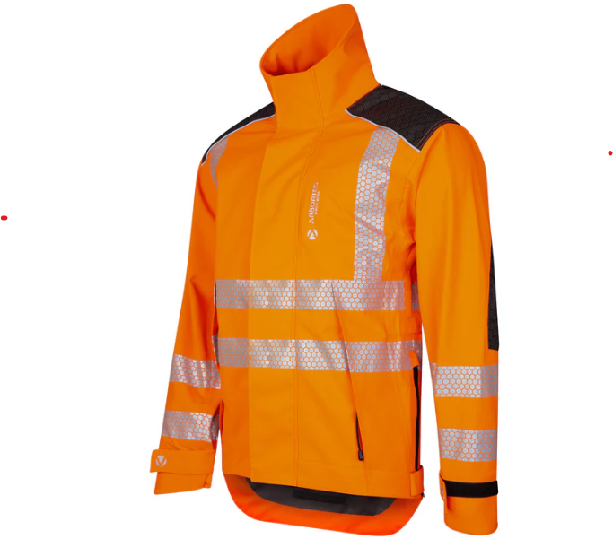 Arbortec Heavy Duty Breathedry Jacket