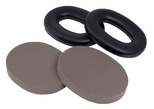 Peltor X4-Series Earmuffs Replacement hygiene kit