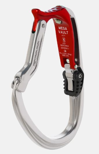 DMM Mega Vault Tool Carrier