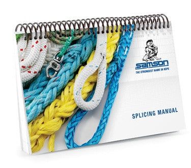 Samson Splicing Manual