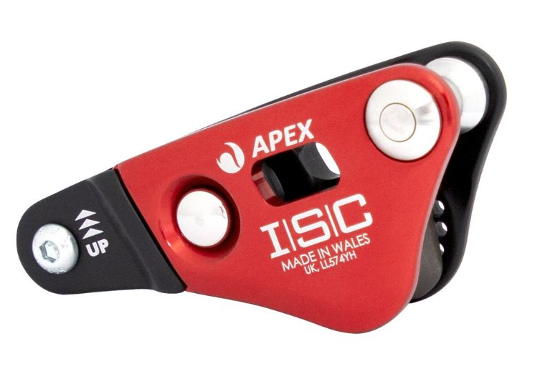 ISC Apex Rope Wrench