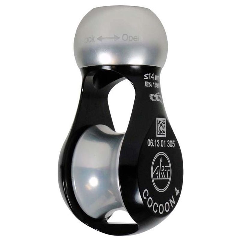 ART Cocoon 4 Pulley