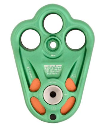 DMM Rigger Pulley