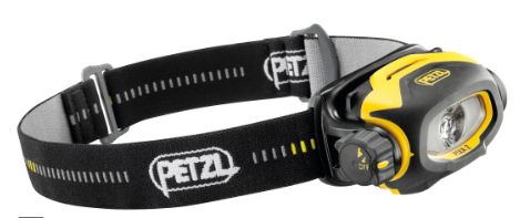Petzl Pixa 2 Head torch