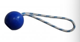 Aspiring Retrieval Ball