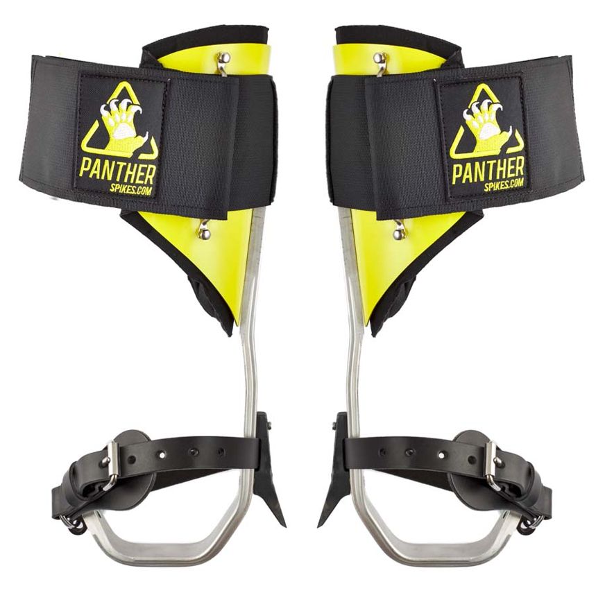 Panther Spikes Aluminum