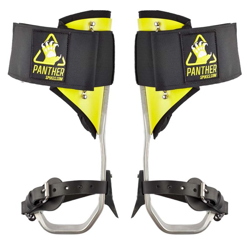 Panther Spikes Aluminum