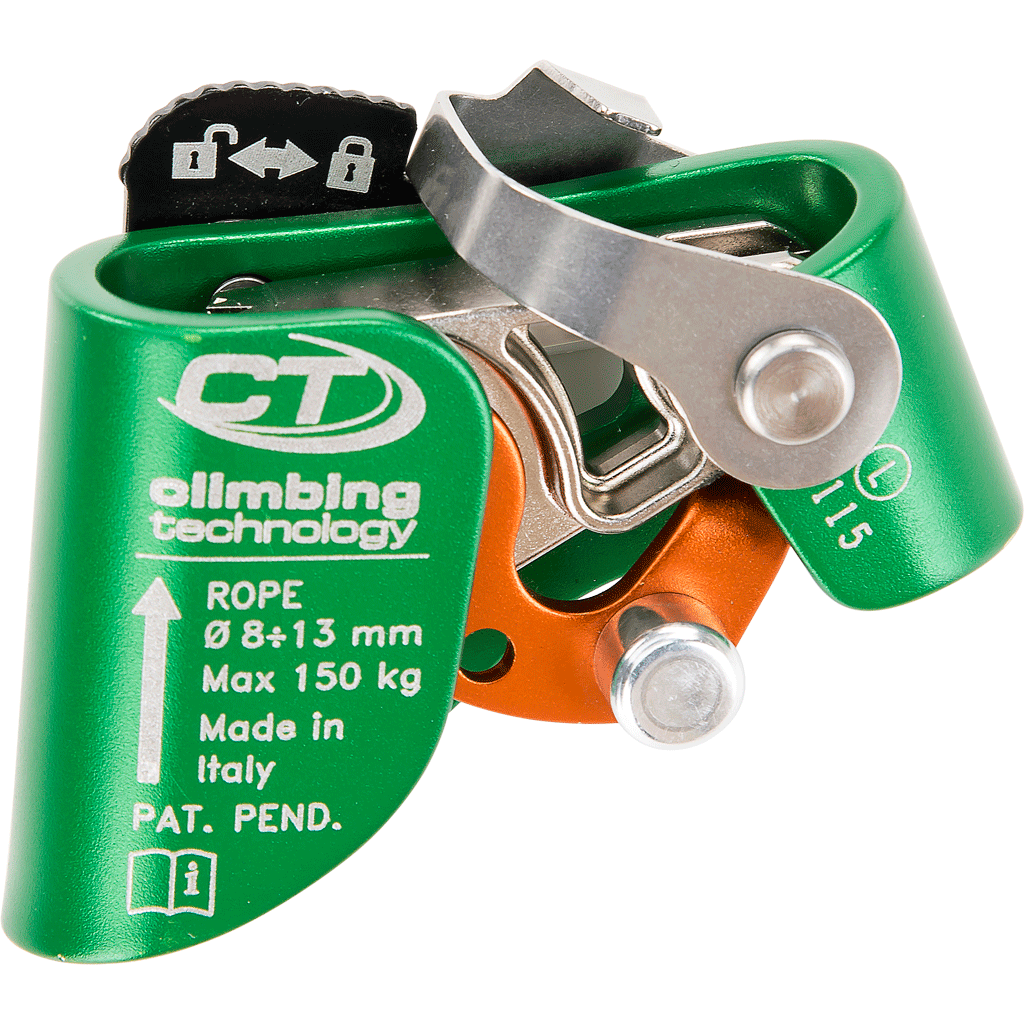 Climbing Technology Quick-tree Foot Ascender