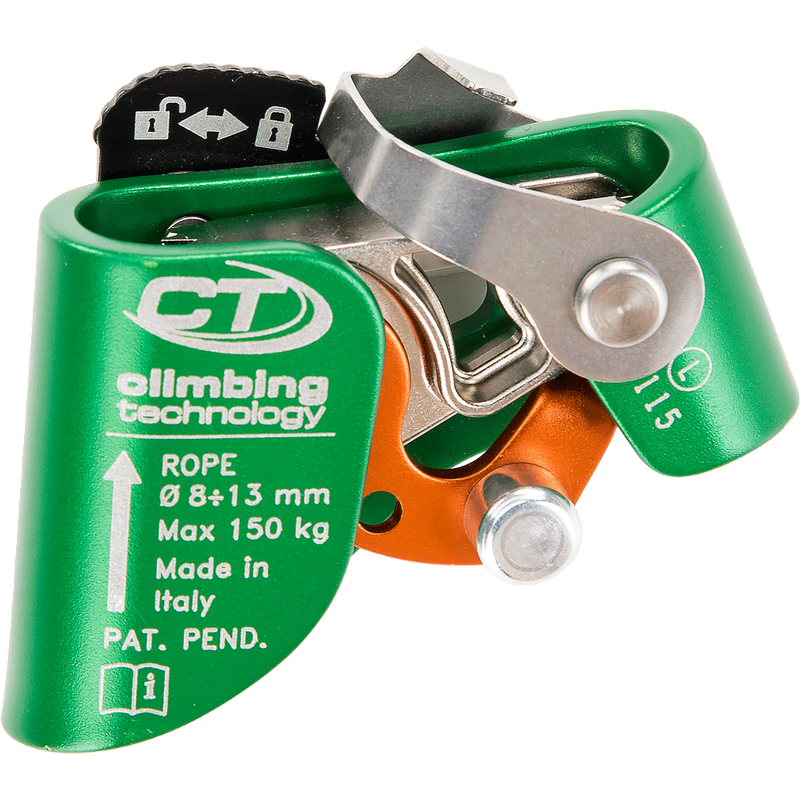 Climbing Technology Quick-tree Foot Ascender