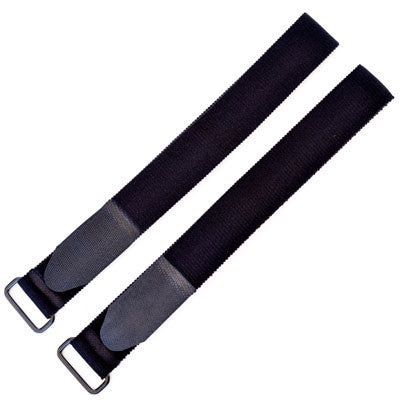 Silky Leg straps (pair)